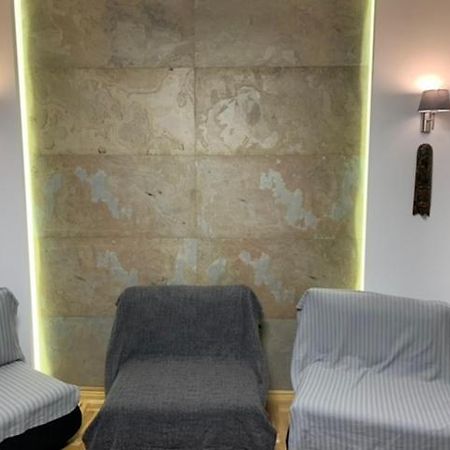 Castle Hill Safari Apartment Budapest Eksteriør billede