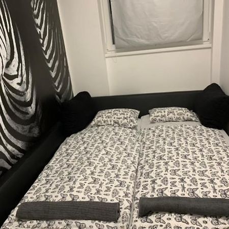 Castle Hill Safari Apartment Budapest Eksteriør billede