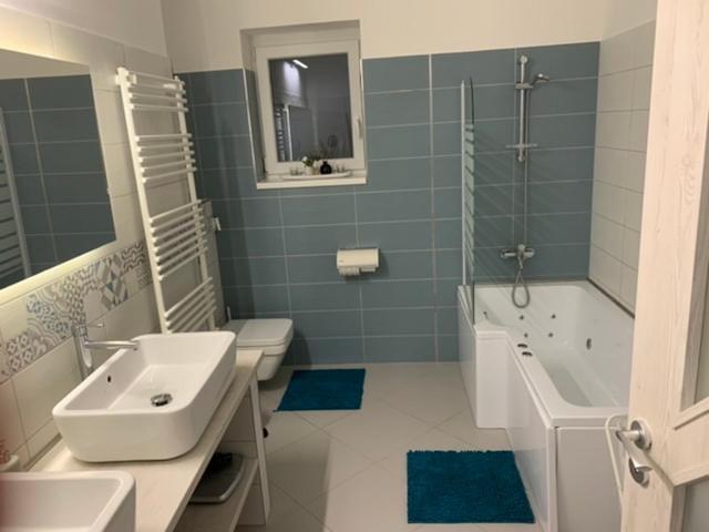 Castle Hill Safari Apartment Budapest Eksteriør billede