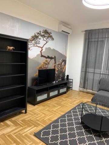 Castle Hill Safari Apartment Budapest Eksteriør billede