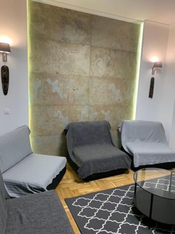 Castle Hill Safari Apartment Budapest Eksteriør billede